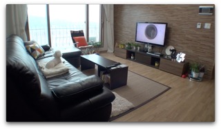 엄마아빠는 회사갔어요