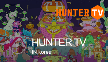 HUNTER TV
